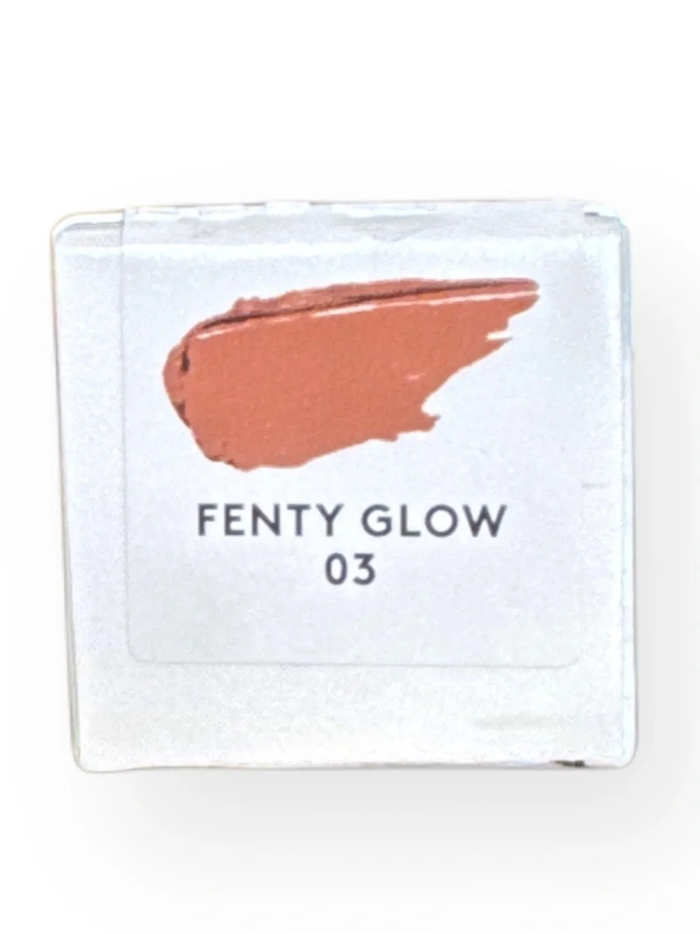 Fenty Beauty your lips